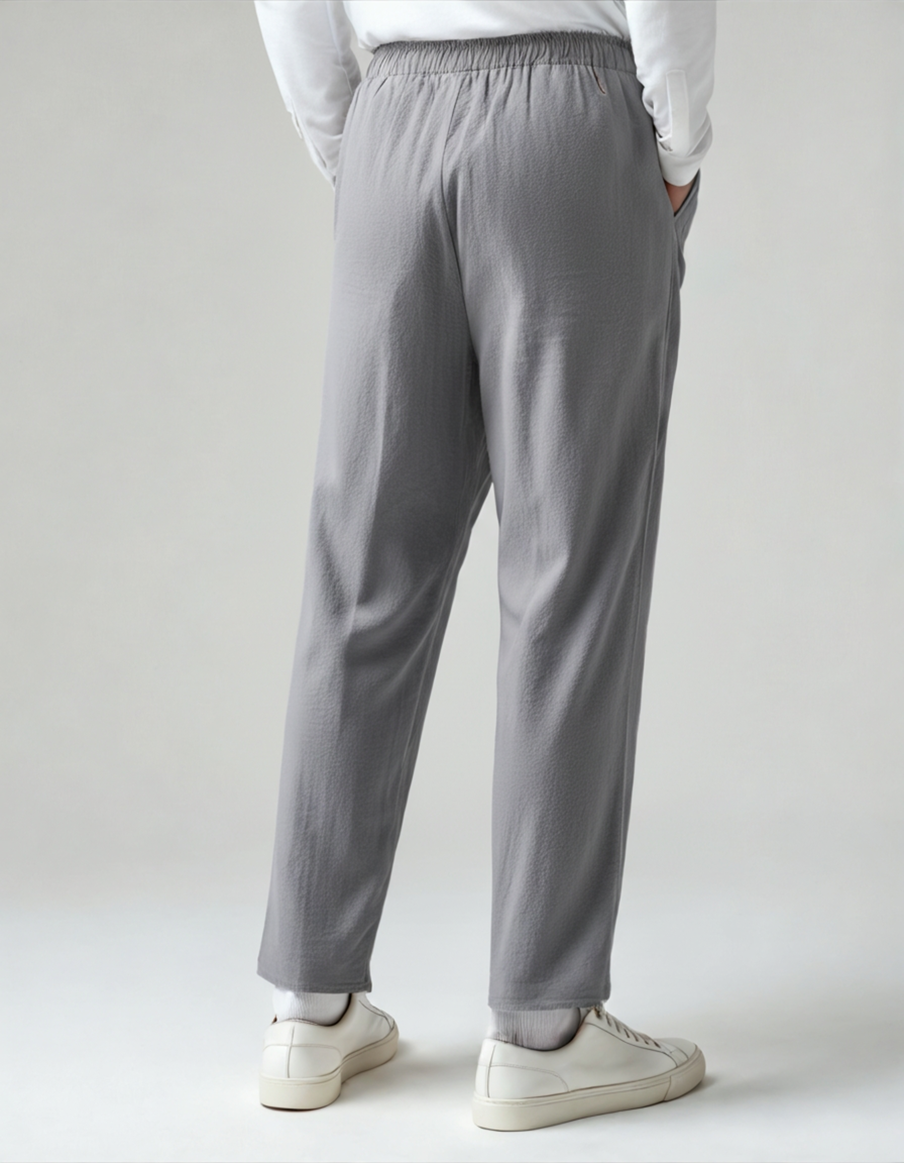 Zanzibar - Linen Pantalon - Areistore