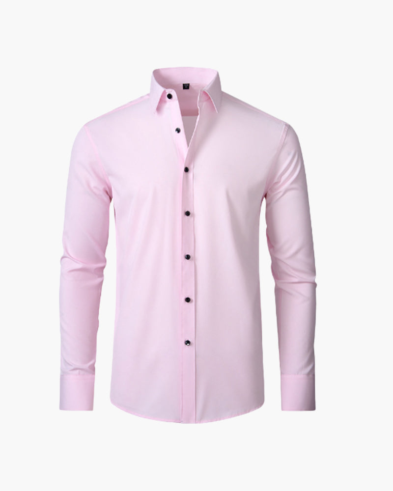 Parkview Full Sleeve Shirt - Areistore