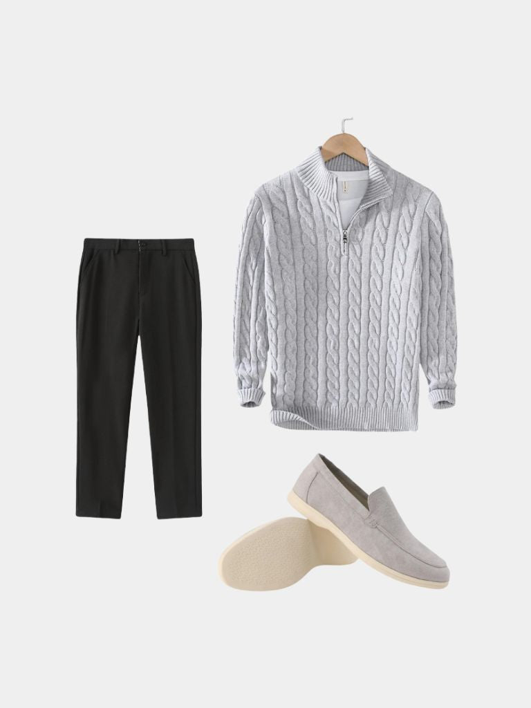 Silverline Winter Set - Areistore