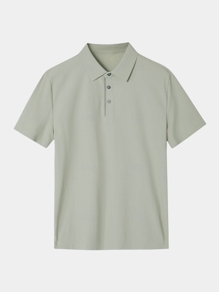 Sommerlicht Polo Shirt - Areistore