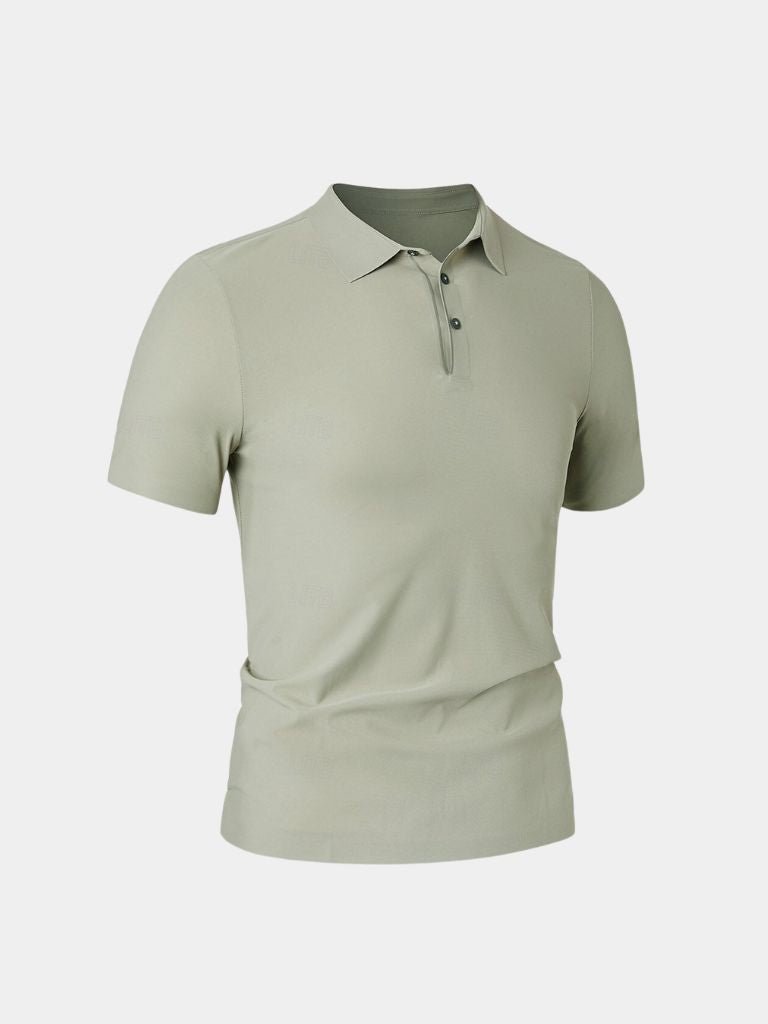 Sommerlicht Polo Shirt - Areistore