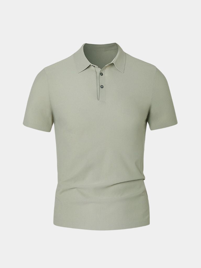 Sommerlicht Polo Shirt - Areistore