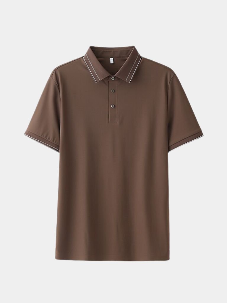 St. James Polo Shirt - Areistore