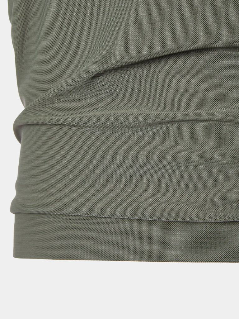 St. James Polo Shirt - Areistore