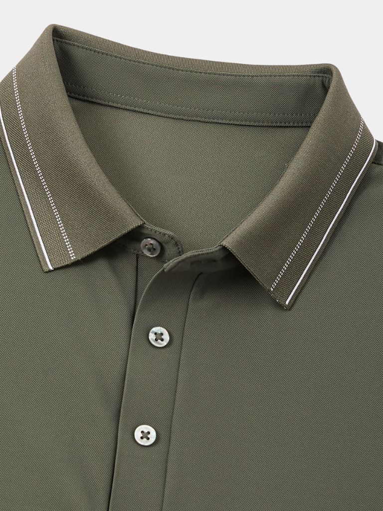 St. James Polo Shirt - Areistore