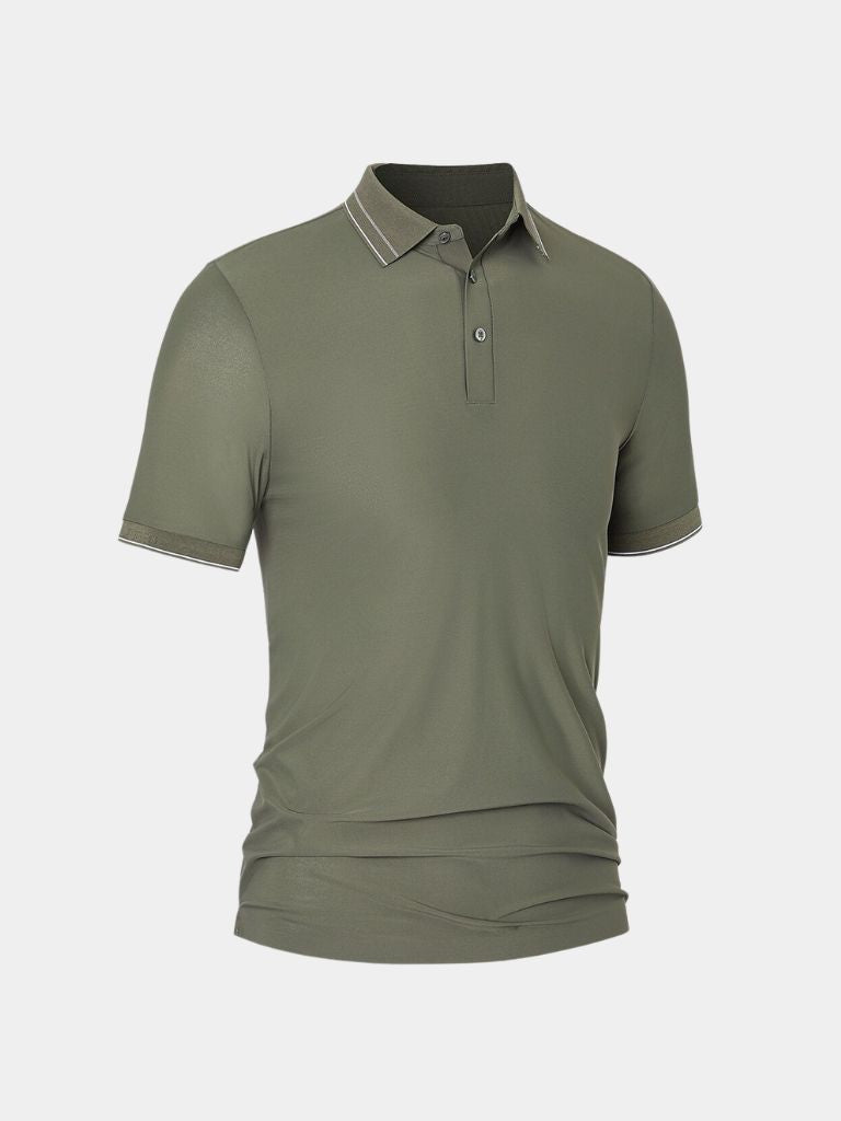 St. James Polo Shirt - Areistore