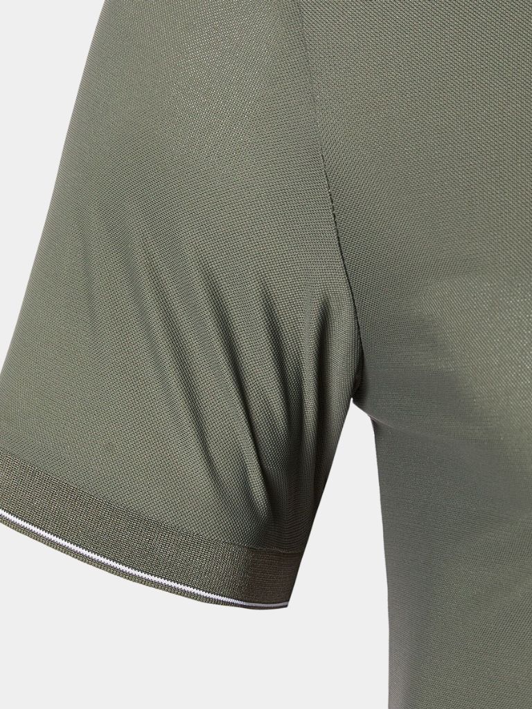 St. James Polo Shirt - Areistore