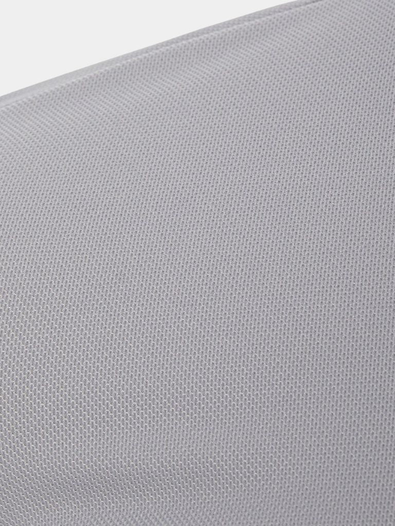 Steel Grey Polo - Areistore