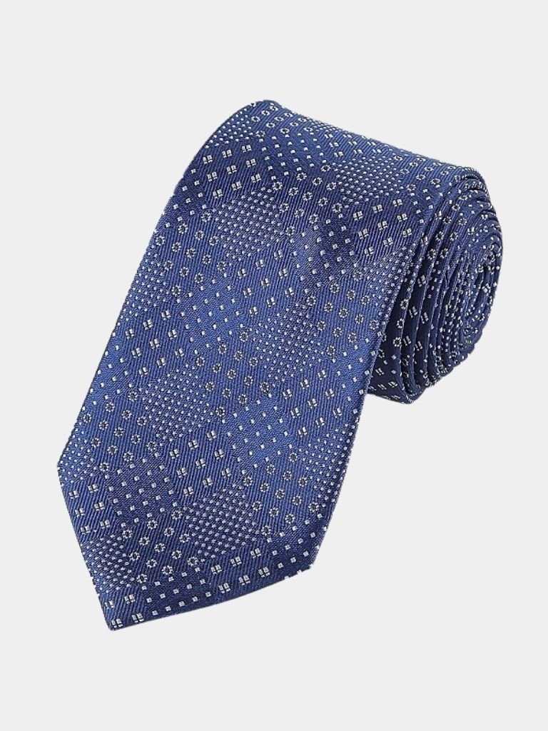 Stellar Blueprint Tie - Areistore