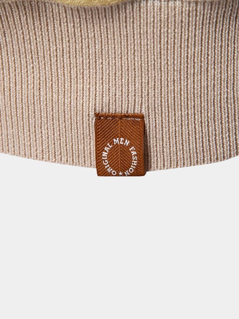 Sundown Stripes Polo - Areistore