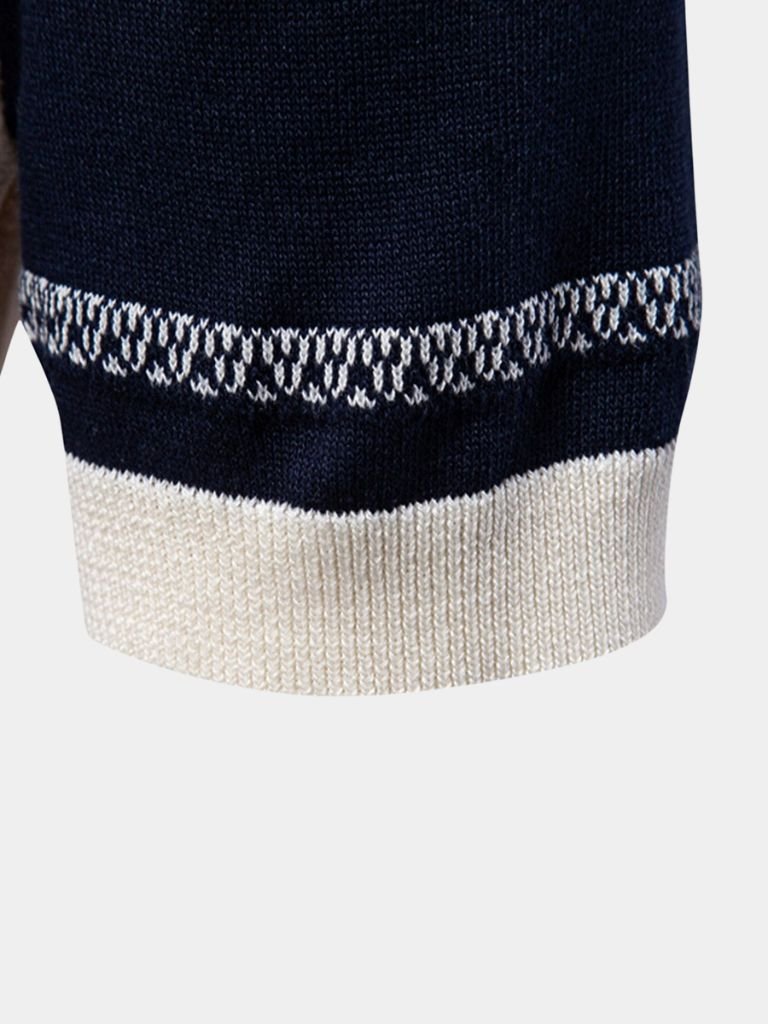 Sundown Stripes Polo - Areistore
