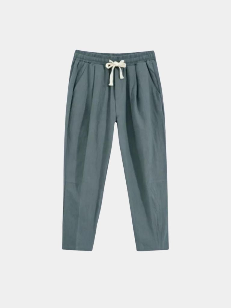 Tomas Riviera Trousers - Areistore