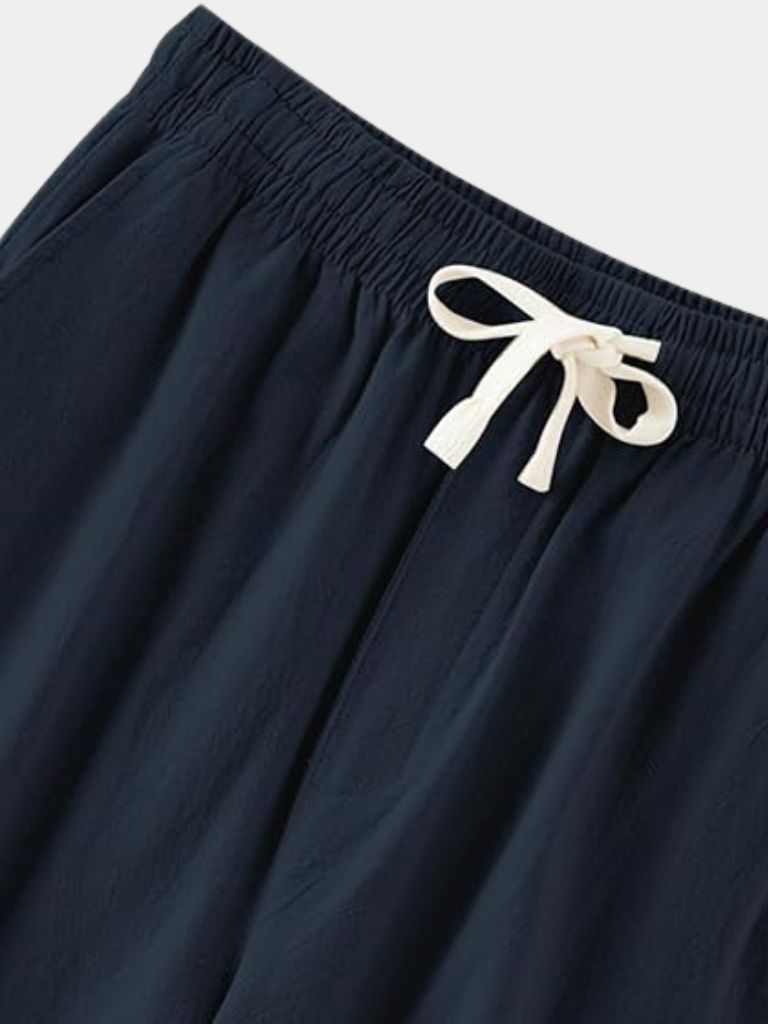 Tomas Riviera Trousers - Areistore