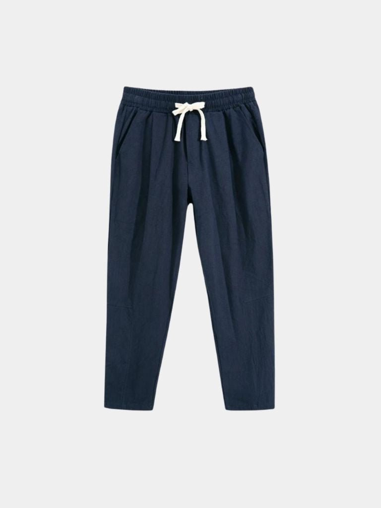 Tomas Riviera Trousers - Areistore