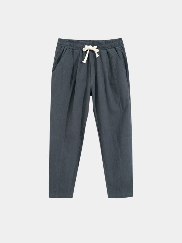 Tomas Riviera Trousers - Areistore