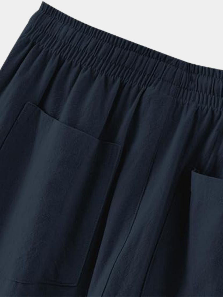 Tomas Riviera Trousers - Areistore