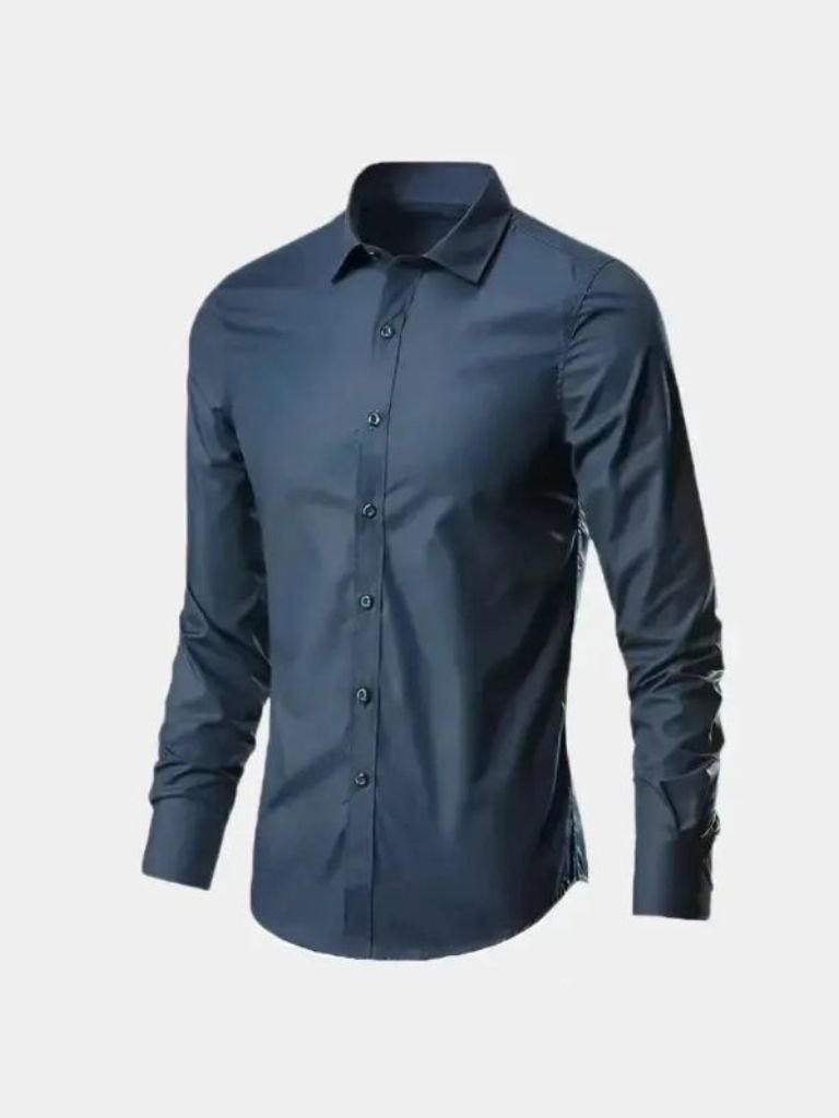 Ultra Tech Elastic and Water-Resistant Shirt - Areistore