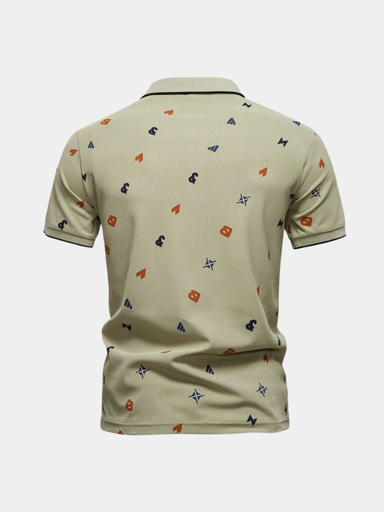 Urban Pop Polo - Areistore
