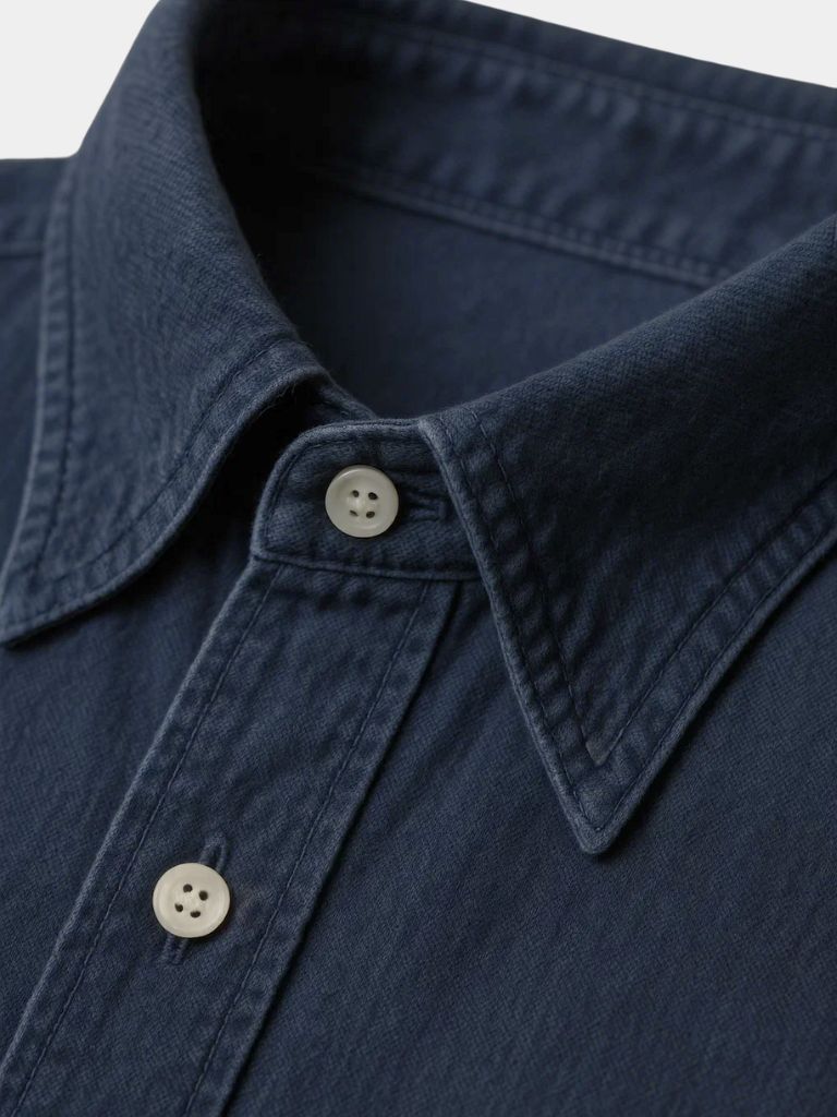 Urban Tailor Casual Shirt - Areistore