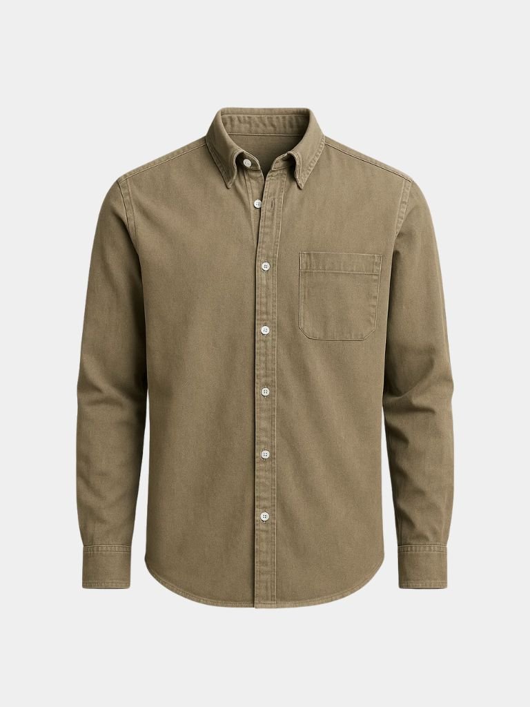 Urban Tailor Casual Shirt - Areistore