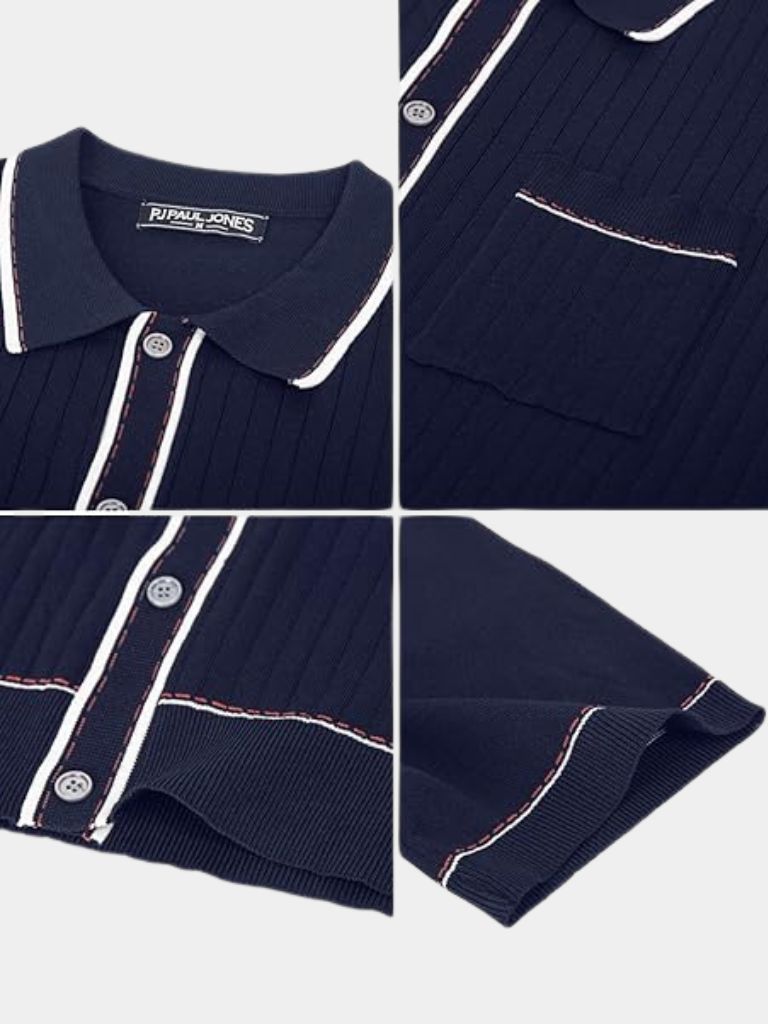 Valente Milano Polo Shirt - Areistore