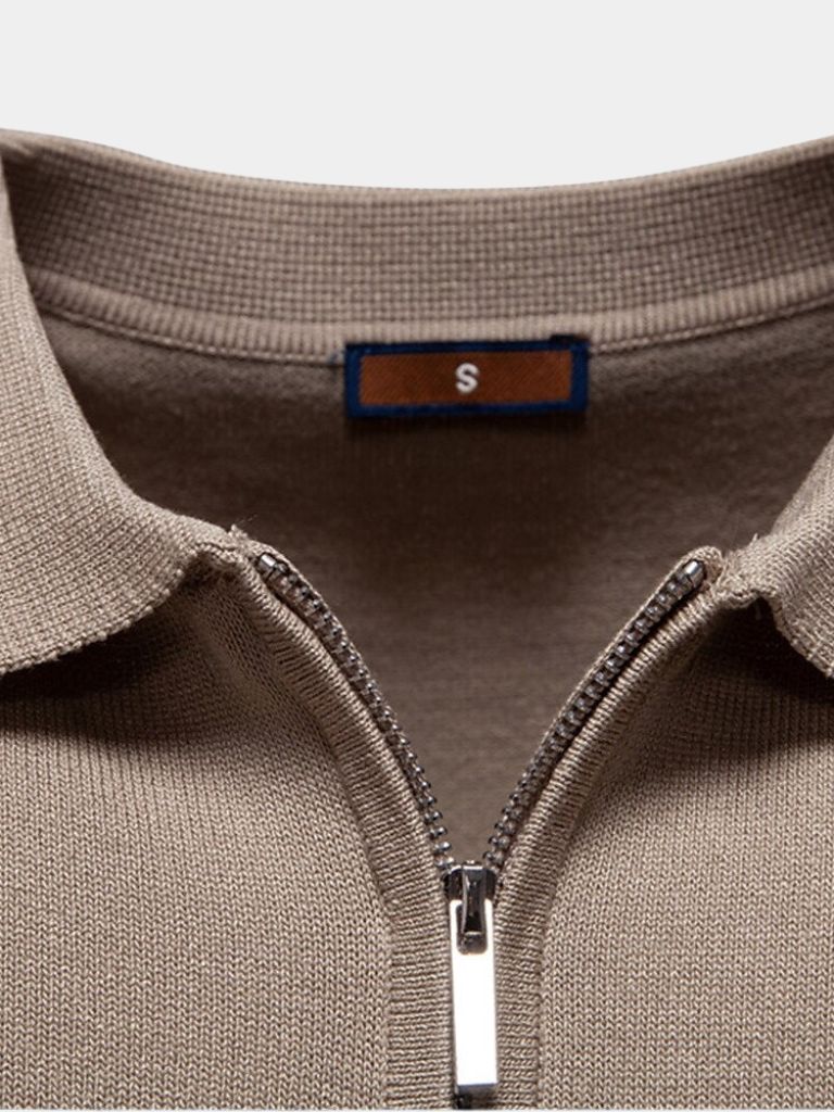 Valmont Ivory Polo - Areistore