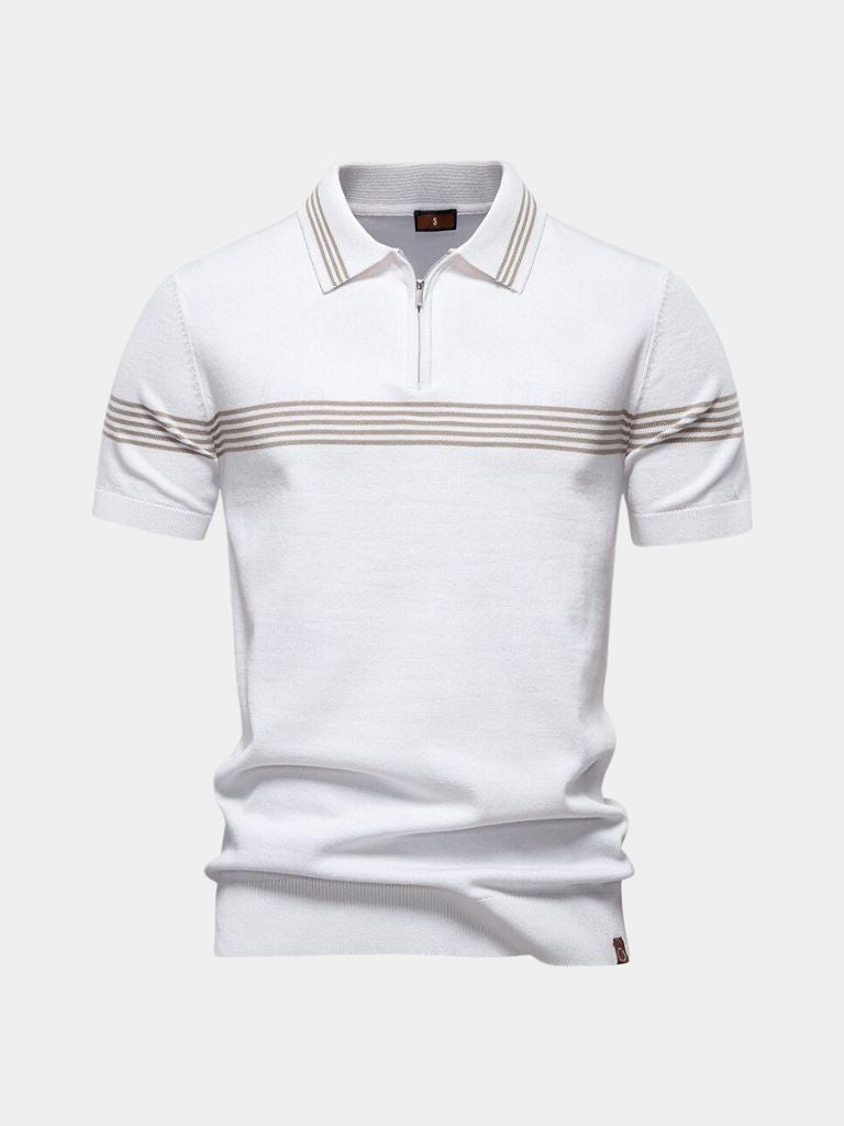 Valmont Ivory Polo - Areistore