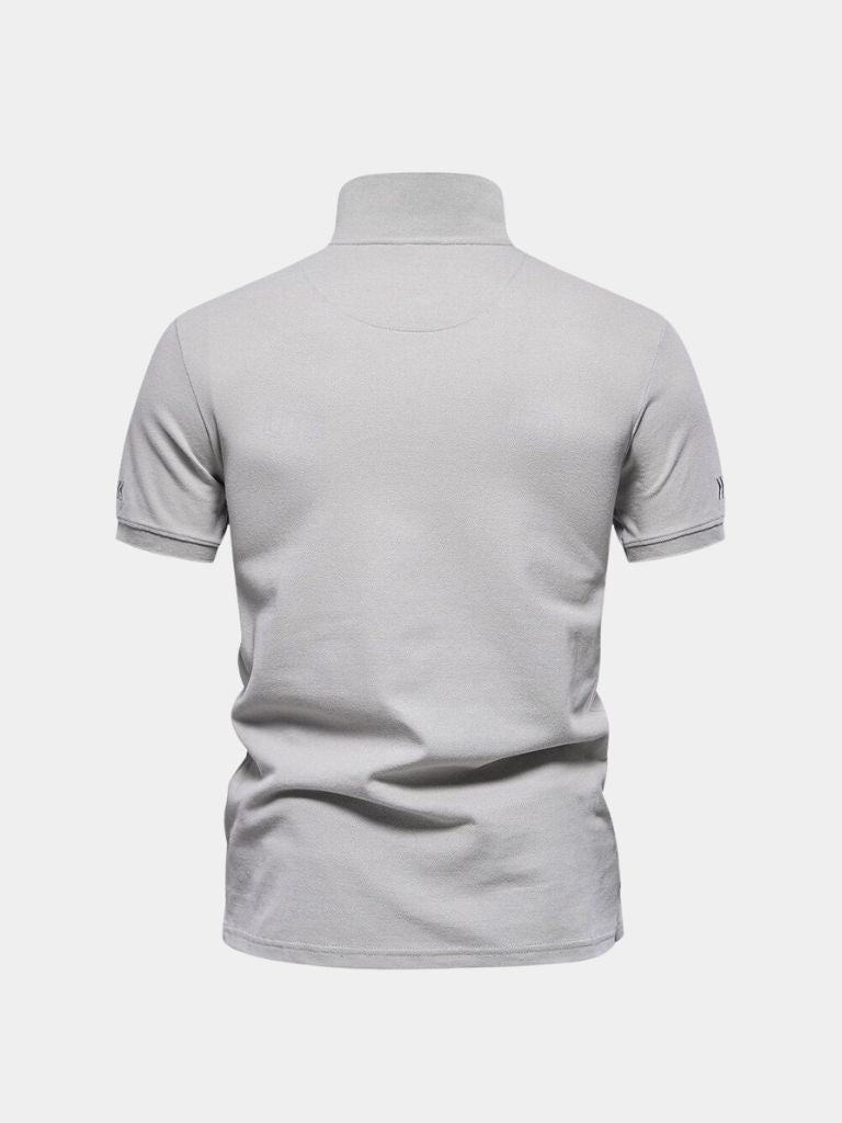 Vanguard Stitch Polo - Areistore