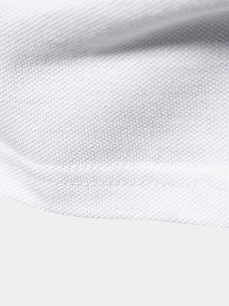 Vanguard Stitch Polo - Areistore