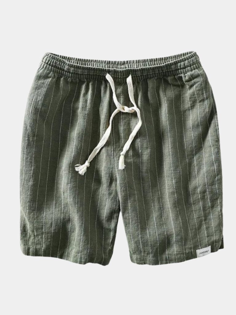 Velin Coast Shorts - Areistore