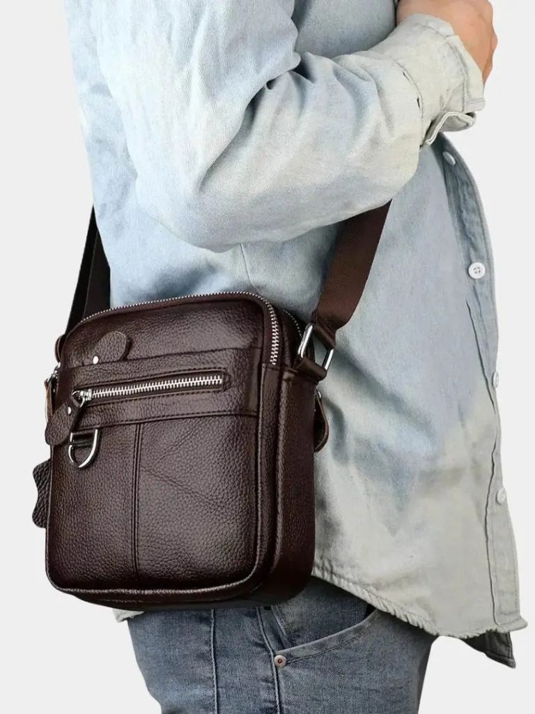 Venice Essential Shoulder Bag - Areistore
