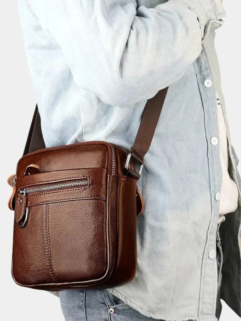 Venice Essential Shoulder Bag - Areistore