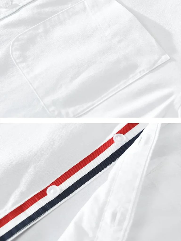 Vince Linen Shirt - Areistore