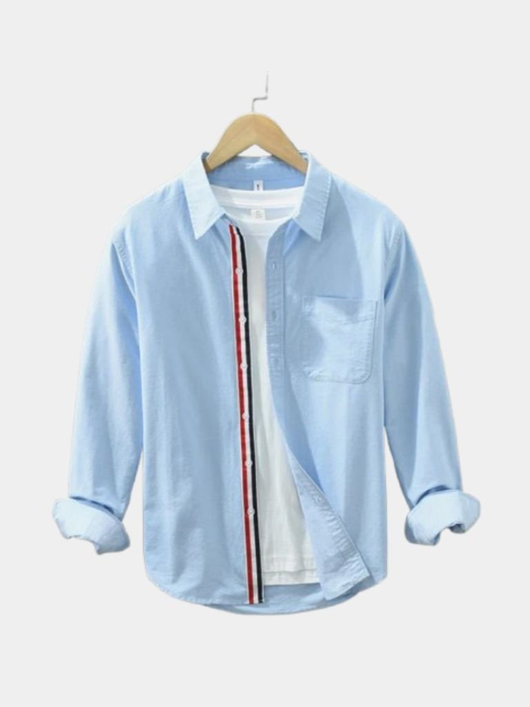 Vince Linen Shirt - Areistore