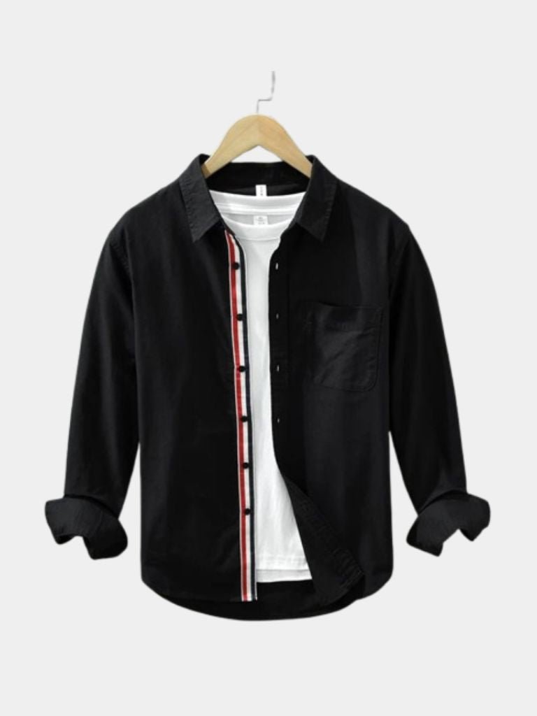 Vince Linen Shirt - Areistore