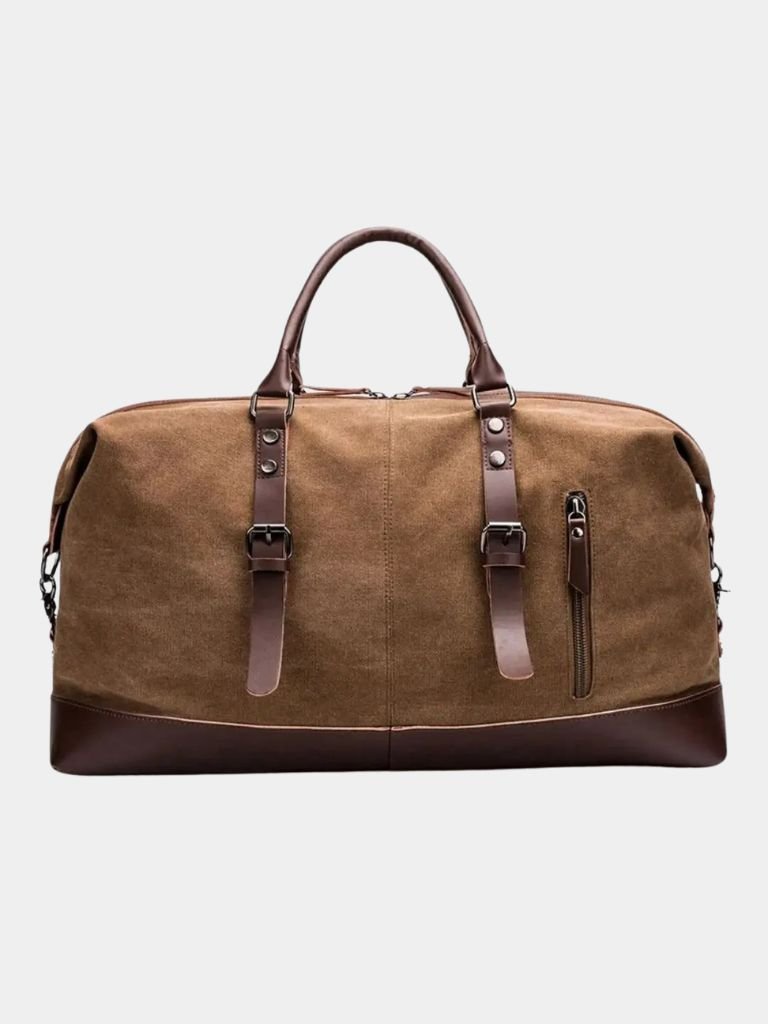 Voyager Duffle Bag - Areistore