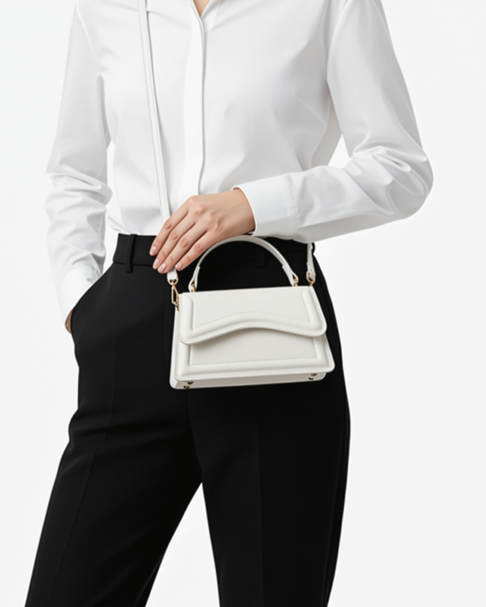 The Ibiza Handbag - Areistore