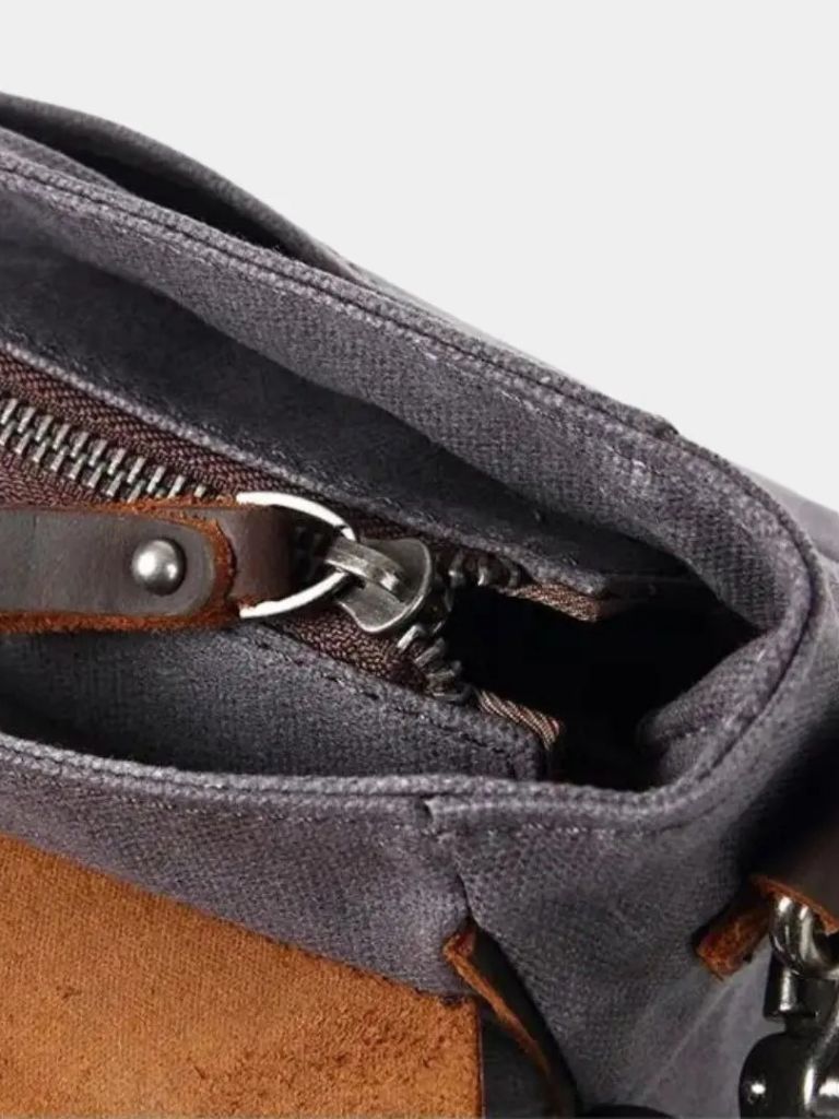 Windsor Messenger Shoulder Bag - Areistore