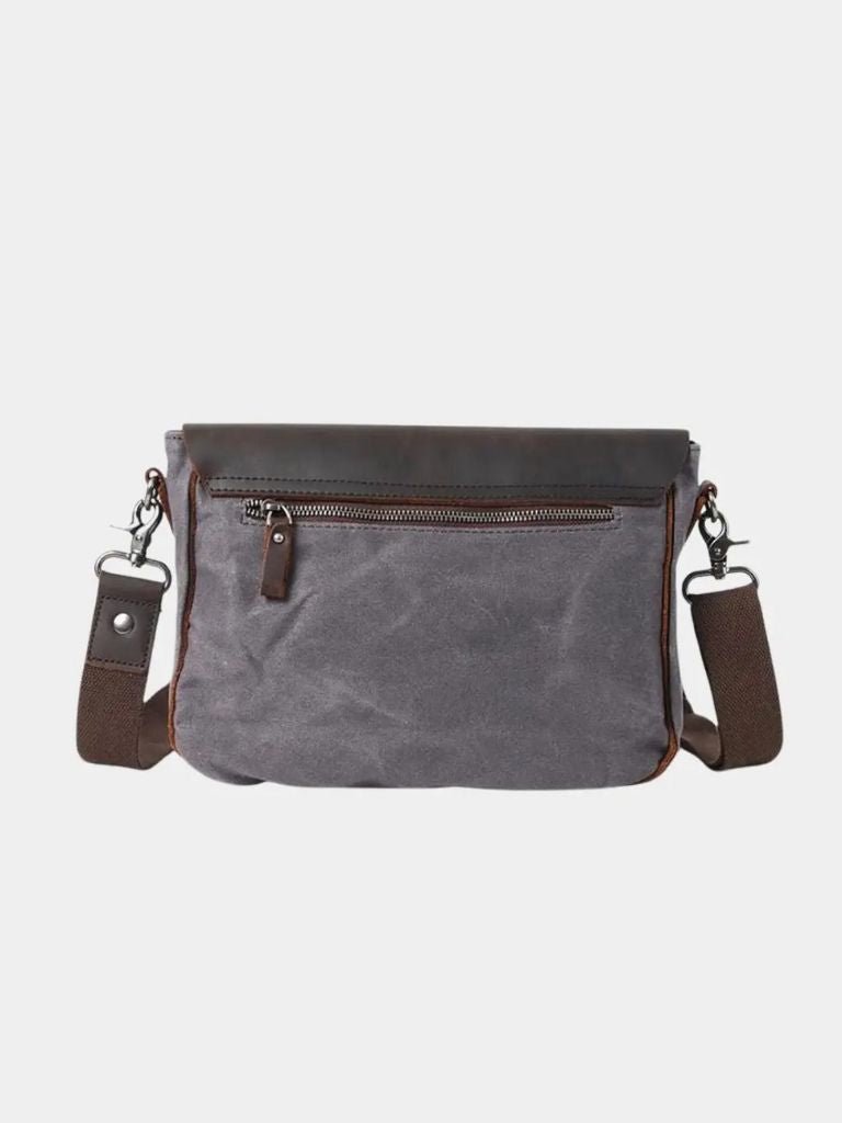 Windsor Messenger Shoulder Bag - Areistore
