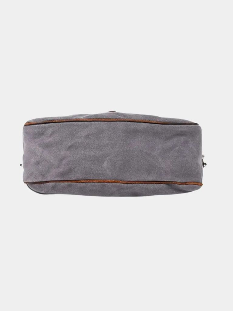 Windsor Messenger Shoulder Bag - Areistore