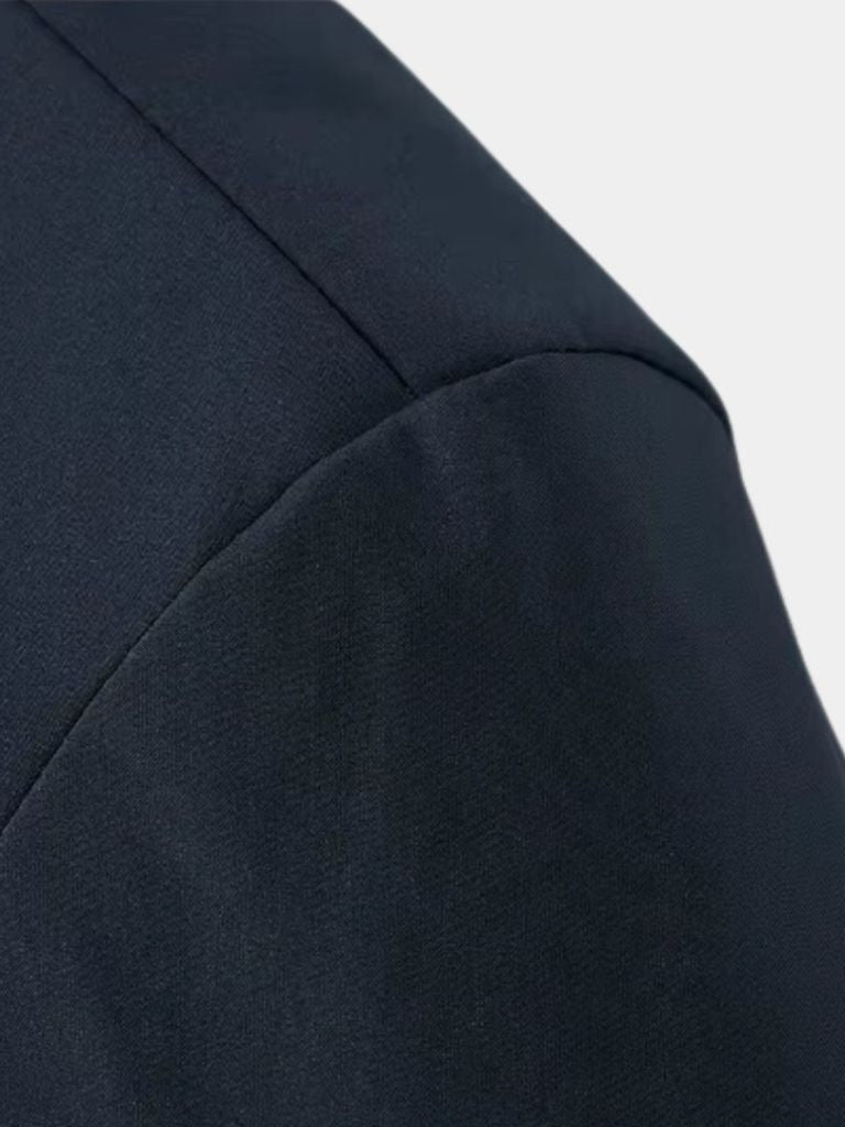 Winter Classic Overcoat - Areistore