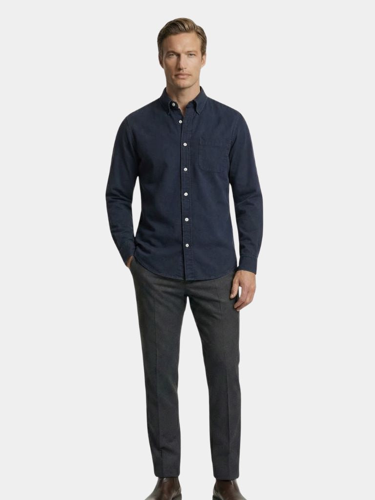 Urban Tailor Casual Shirt - Areistore
