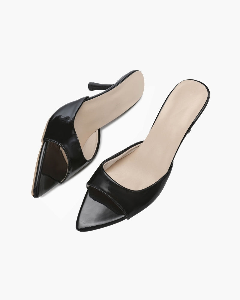 Gia Heels - Areistore