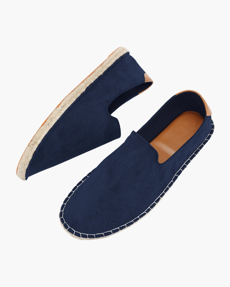 Soho Espadrilles - Areistore