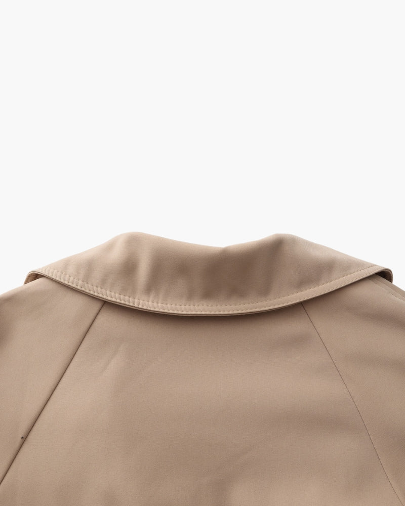 Heritage Trench - Areistore
