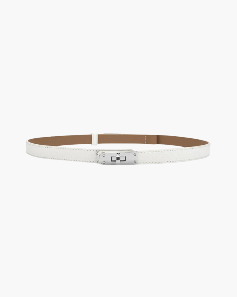 Vintage Slim Belt - Areistore
