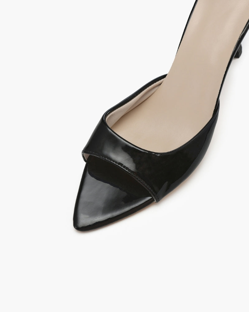 Gia Heels - Areistore