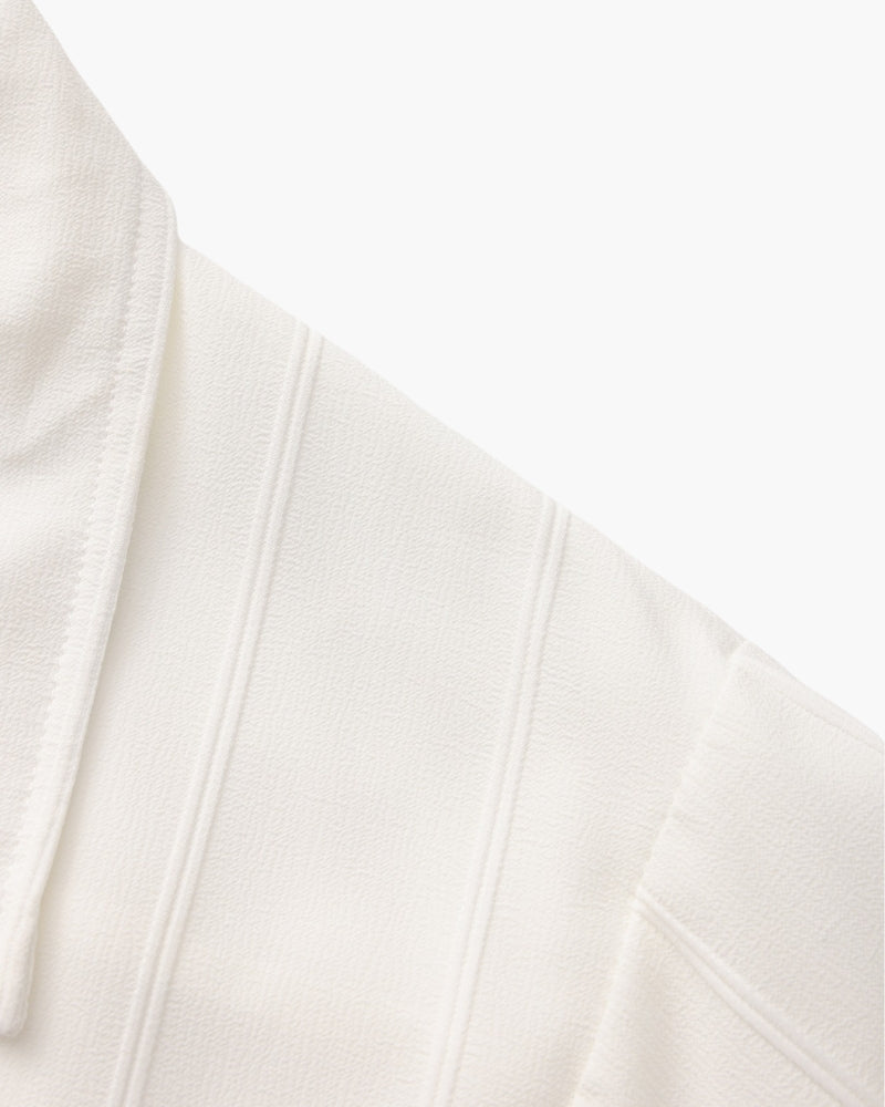 ST Tropez Ribbed Shirt - Areistore