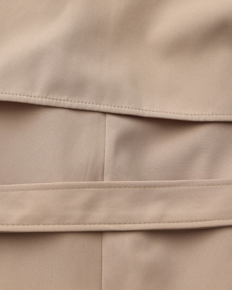 Heritage Trench - Areistore