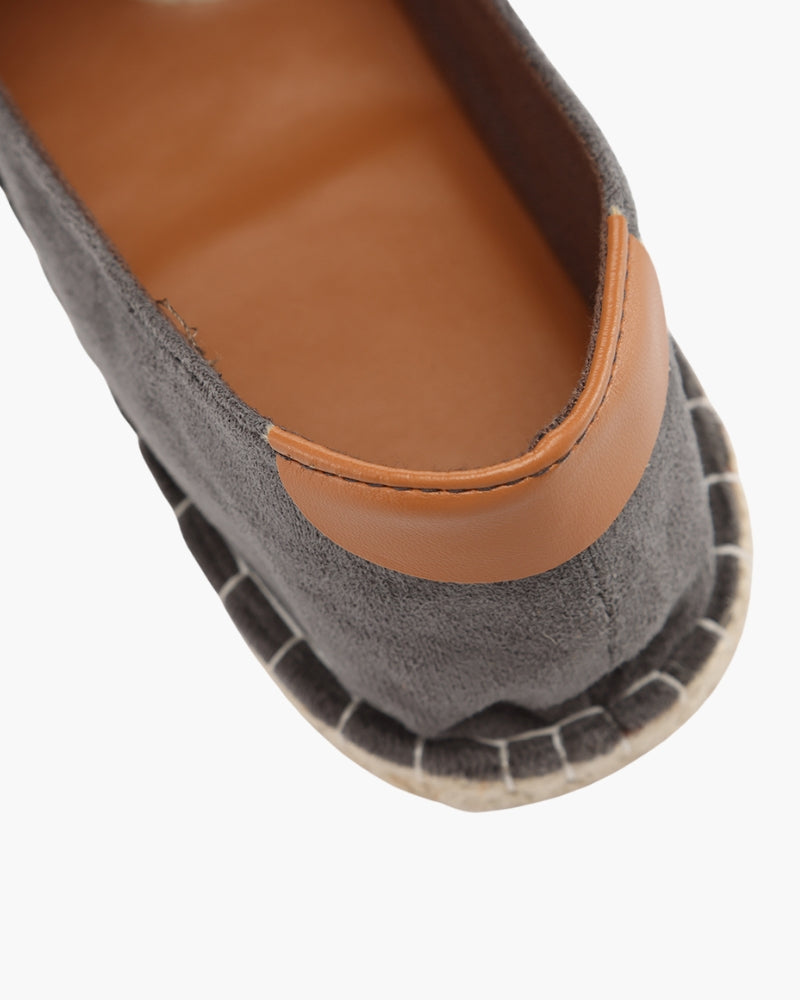 Soho Espadrilles - Areistore